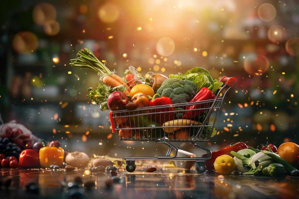 Gofresho Retail Services Pvt.Ltd