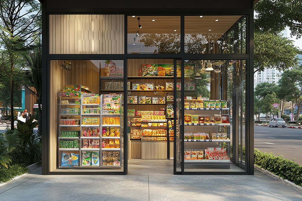 Gofresho Retail Services Pvt.Ltd
