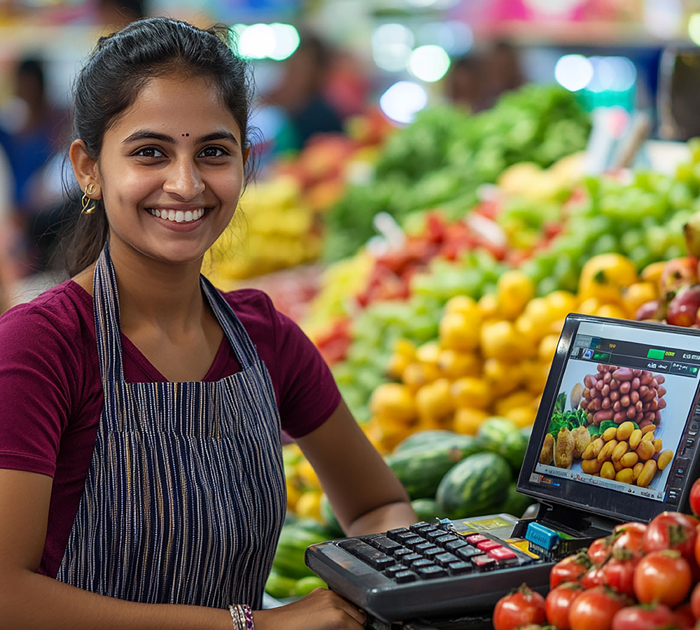 Gofresho Retail Services Pvt.Ltd